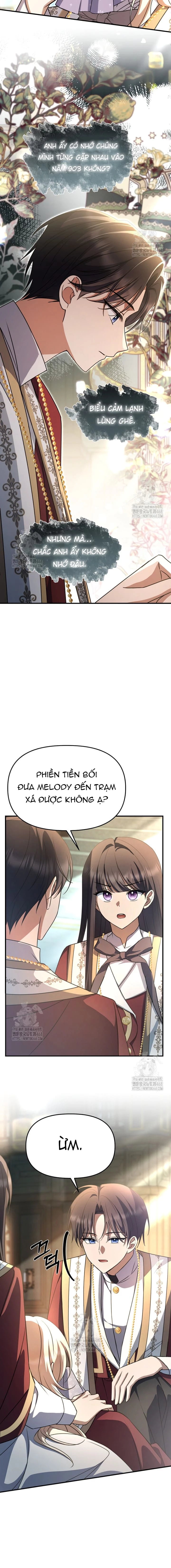 Sống Sót Trong Trường Học Ma Quái Chapter  14 - 12