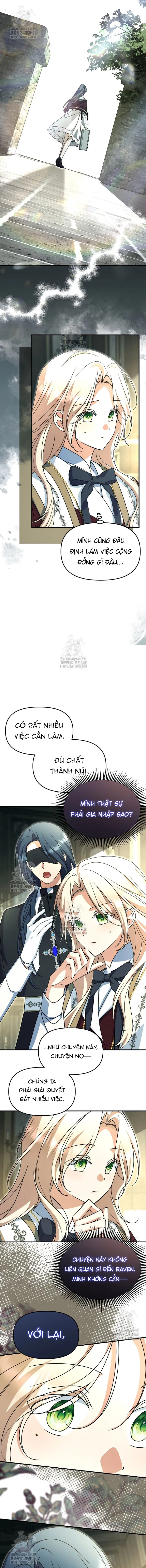 Sống Sót Trong Trường Học Ma Quái Chapter  16 - 14