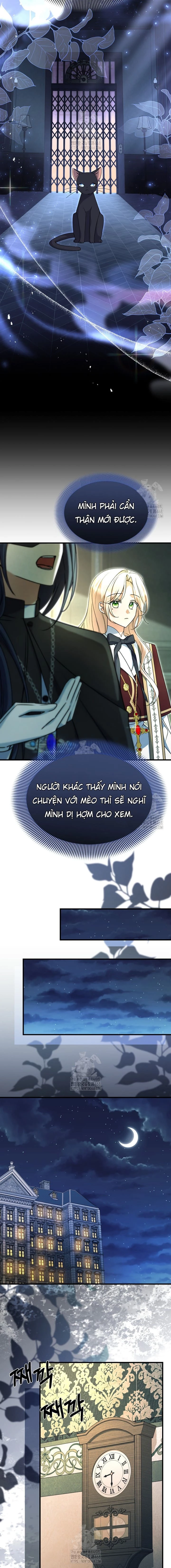 Sống Sót Trong Trường Học Ma Quái Chapter  17 - 4