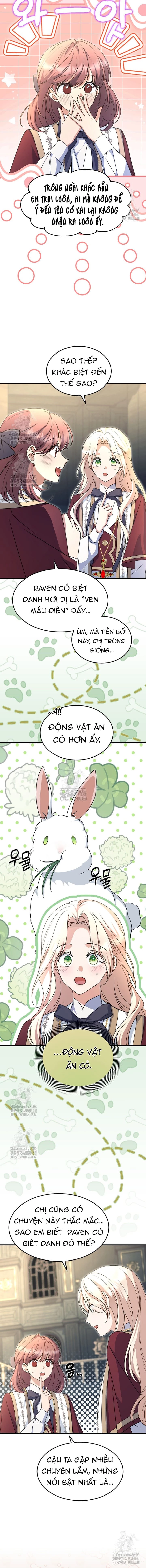 Sống Sót Trong Trường Học Ma Quái Chapter  17 - 9