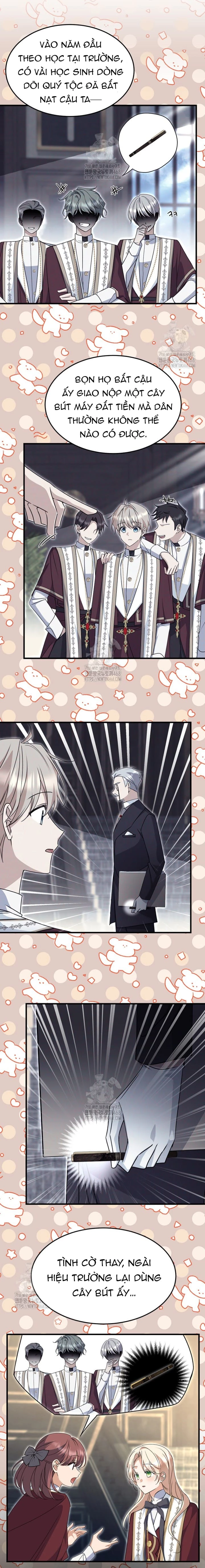 Sống Sót Trong Trường Học Ma Quái Chapter  17 - 10