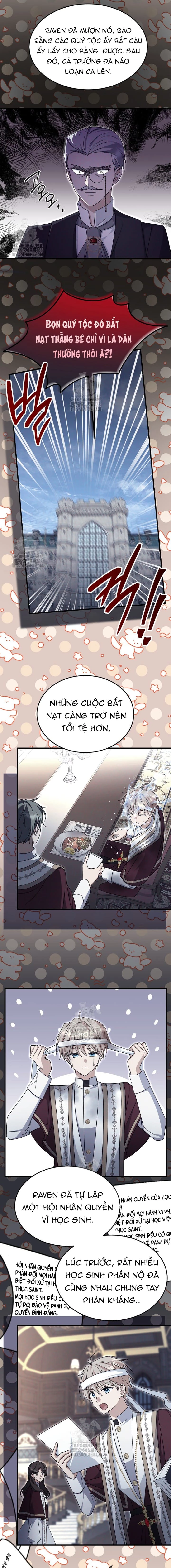 Sống Sót Trong Trường Học Ma Quái Chapter  17 - 11