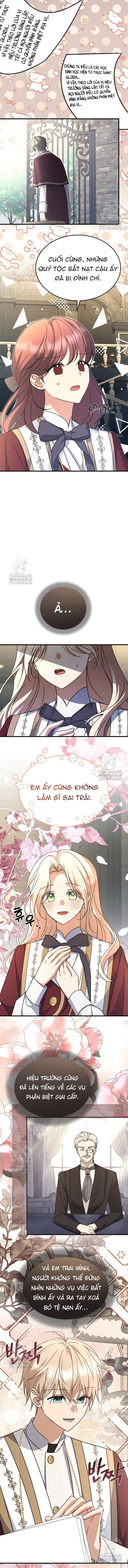 Sống Sót Trong Trường Học Ma Quái Chapter  17 - 12