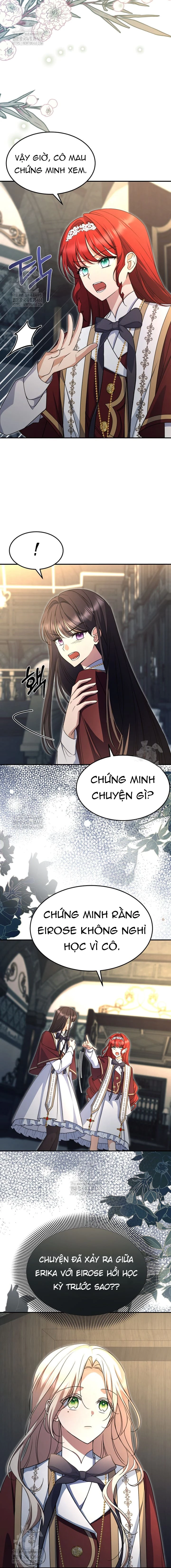 Sống Sót Trong Trường Học Ma Quái Chapter  18 - 2