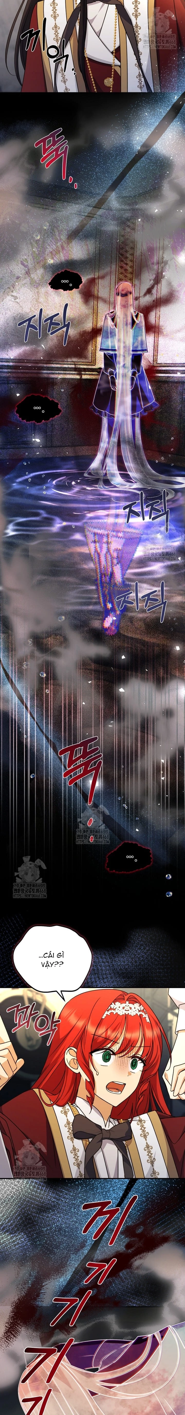 Sống Sót Trong Trường Học Ma Quái Chapter  19 - 2