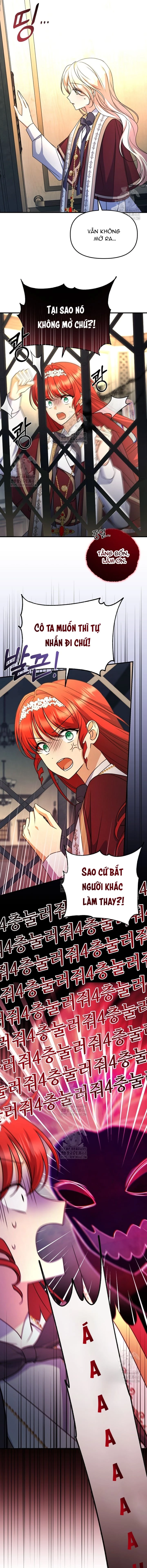 Sống Sót Trong Trường Học Ma Quái Chapter  19 - 6