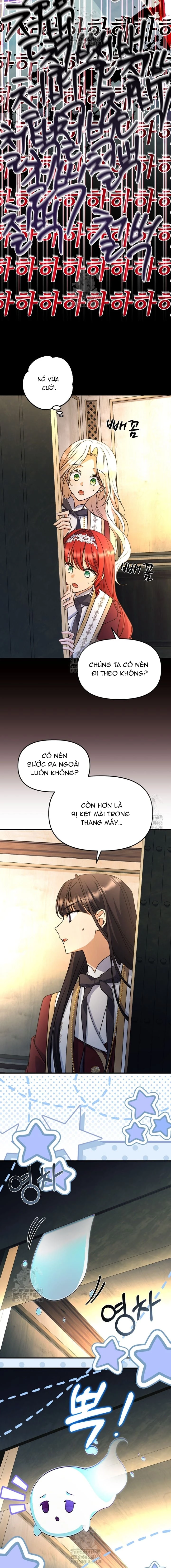 Sống Sót Trong Trường Học Ma Quái Chapter  19 - 12