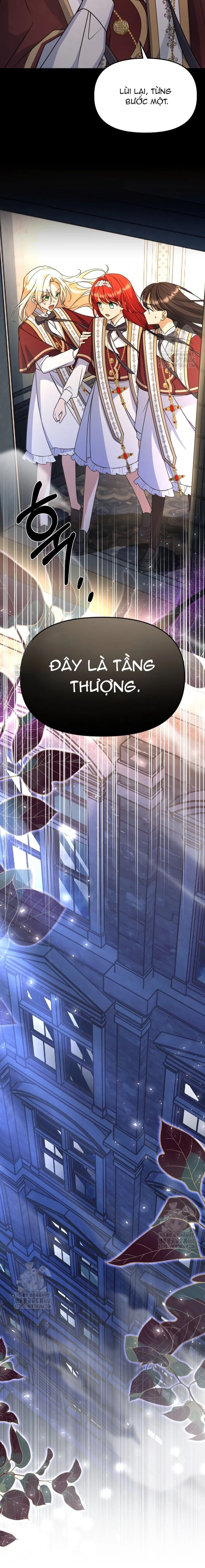 Sống Sót Trong Trường Học Ma Quái Chapter  19 - 14