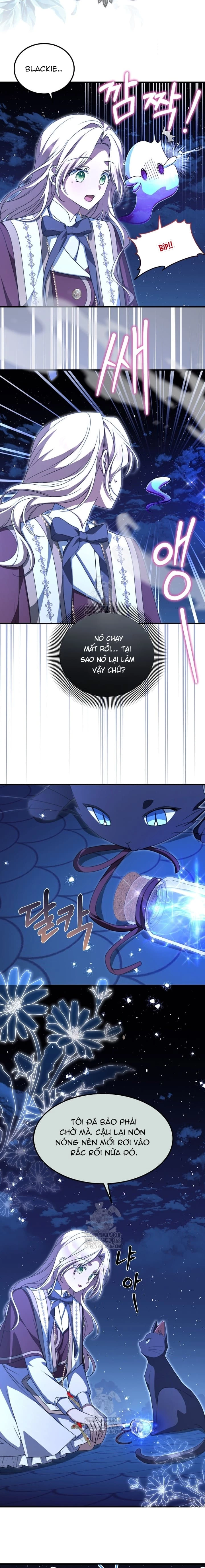 Sống Sót Trong Trường Học Ma Quái Chapter 20 - 4