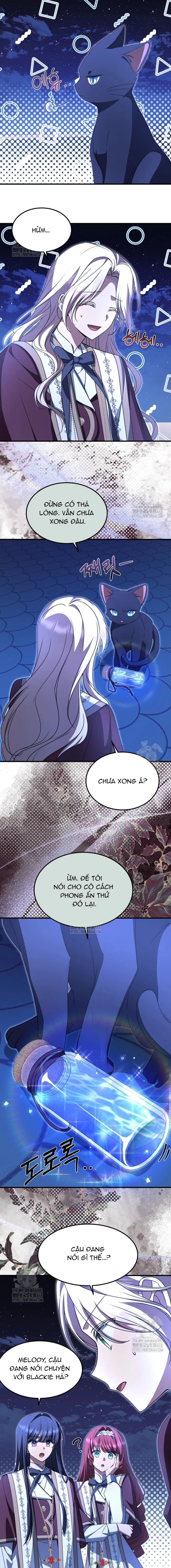 Sống Sót Trong Trường Học Ma Quái Chapter 20 - 5