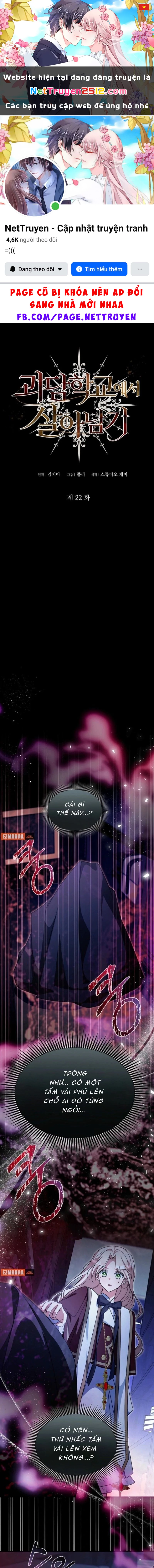 Sống Sót Trong Trường Học Ma Quái Chapter  22 - 1