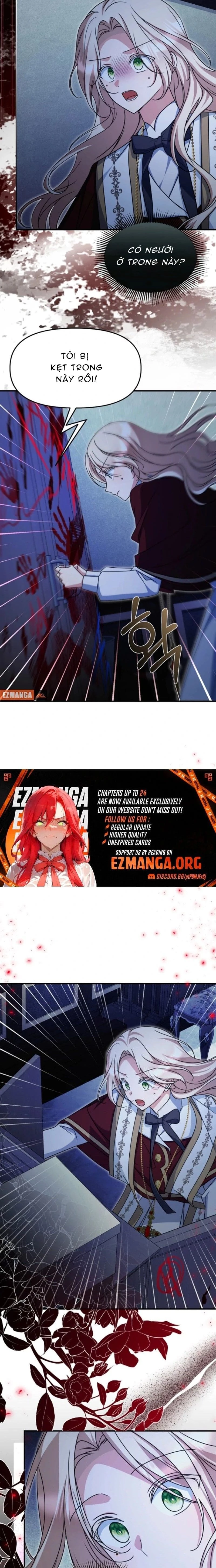 Sống Sót Trong Trường Học Ma Quái Chapter  22 - 6