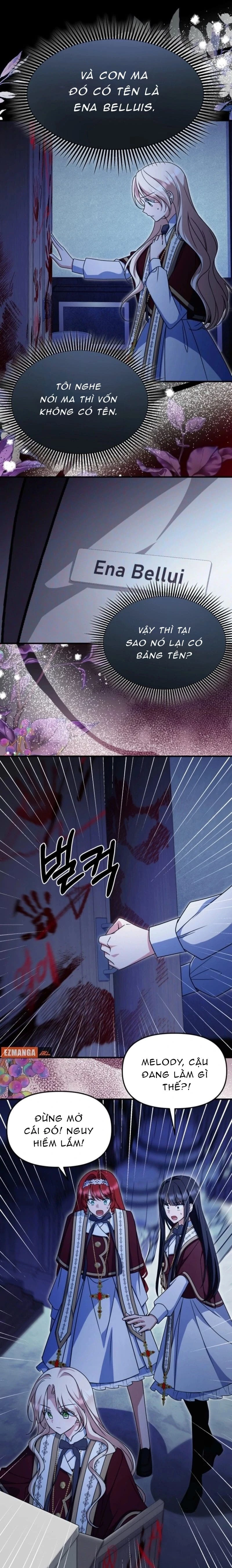 Sống Sót Trong Trường Học Ma Quái Chapter  22 - 14