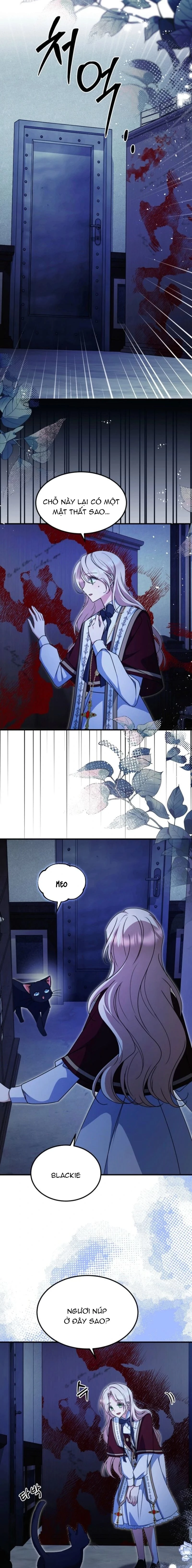 Sống Sót Trong Trường Học Ma Quái Chapter  23 - 4