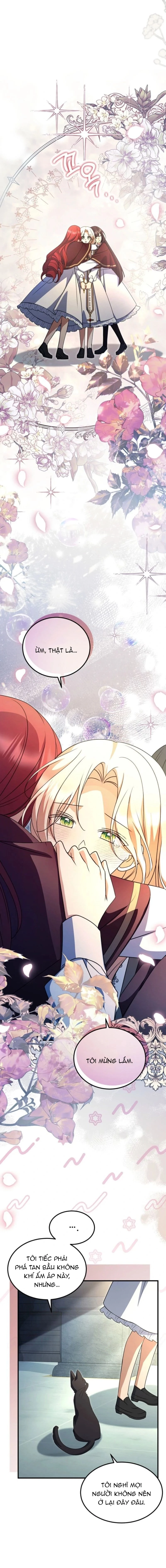 Sống Sót Trong Trường Học Ma Quái Chapter  23 - 11