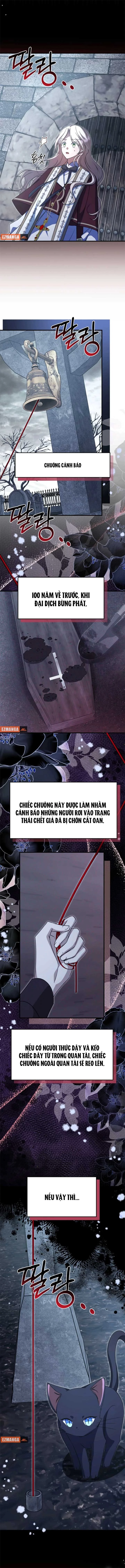 Sống Sót Trong Trường Học Ma Quái Chapter 24 - 10