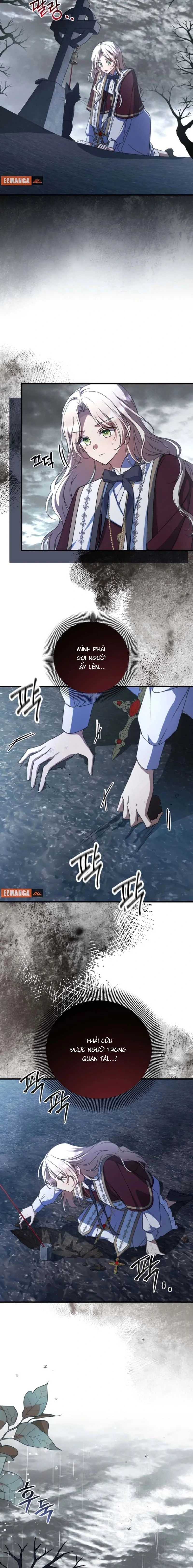 Sống Sót Trong Trường Học Ma Quái Chapter  25 - 2