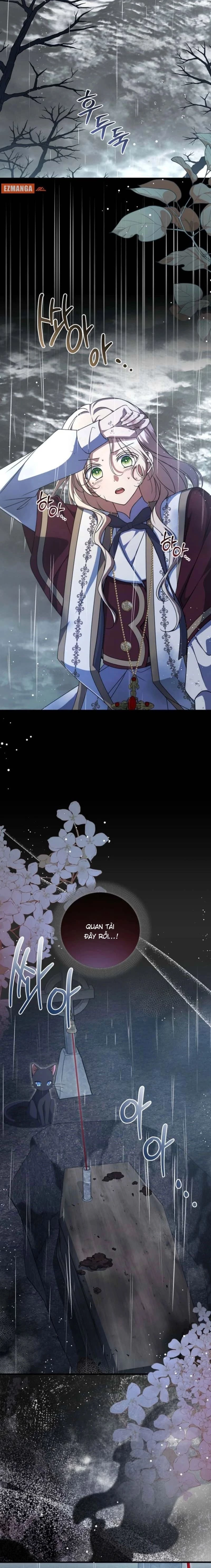 Sống Sót Trong Trường Học Ma Quái Chapter  25 - 3