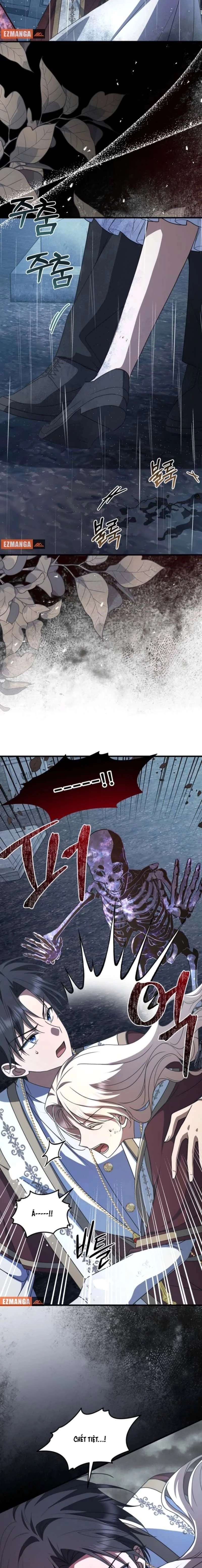 Sống Sót Trong Trường Học Ma Quái Chapter  25 - 10