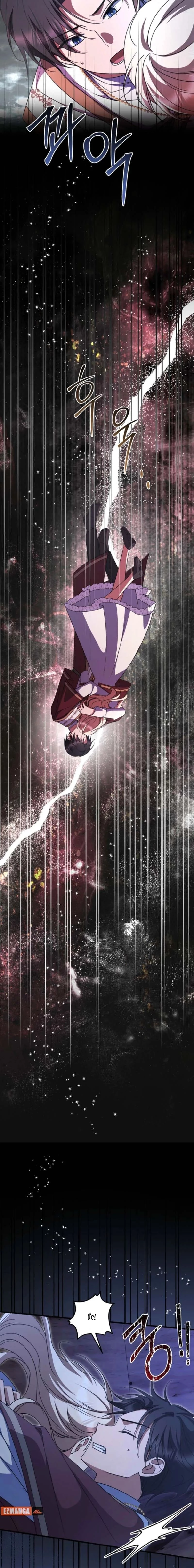 Sống Sót Trong Trường Học Ma Quái Chapter  25 - 11