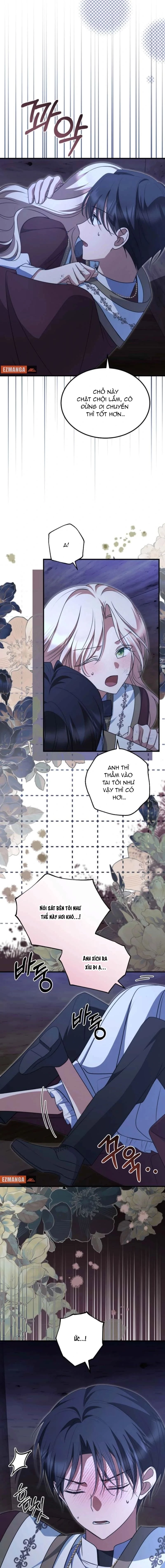 Sống Sót Trong Trường Học Ma Quái Chapter  25 - 14