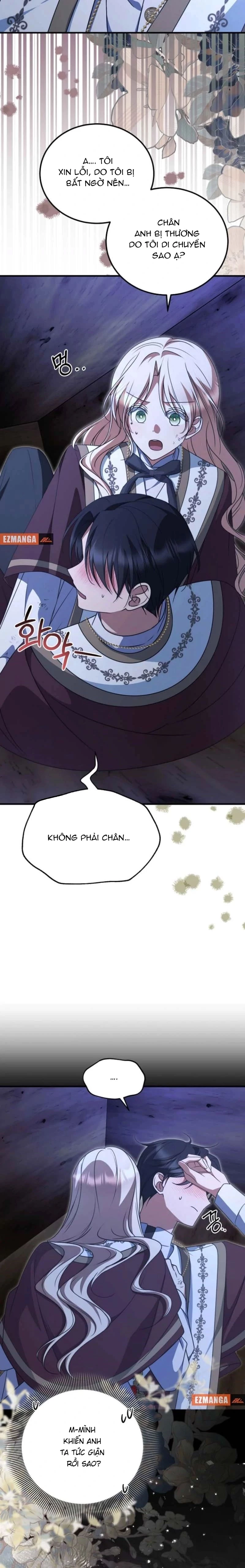 Sống Sót Trong Trường Học Ma Quái Chapter  25 - 15