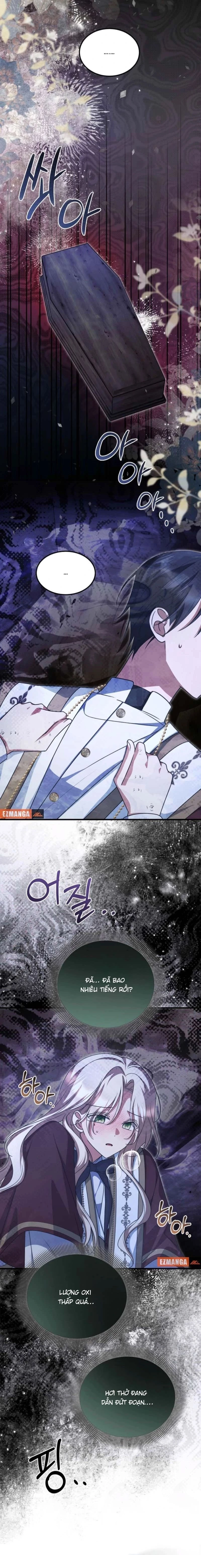 Sống Sót Trong Trường Học Ma Quái Chapter  25 - 16