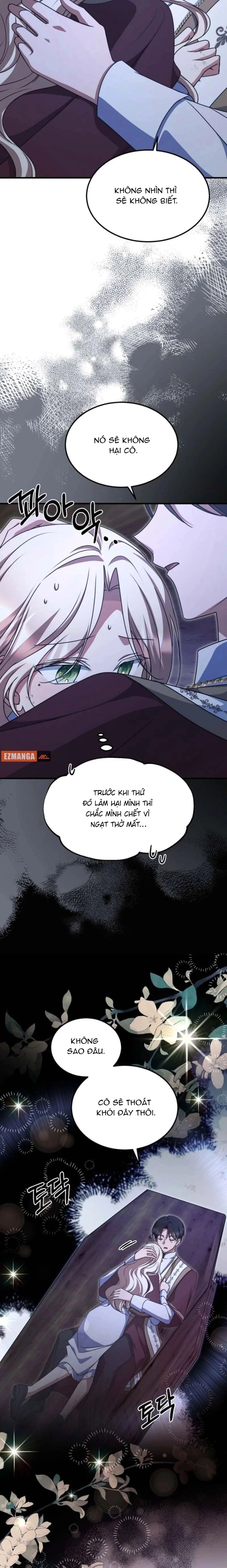 Sống Sót Trong Trường Học Ma Quái Chapter  25 - 18