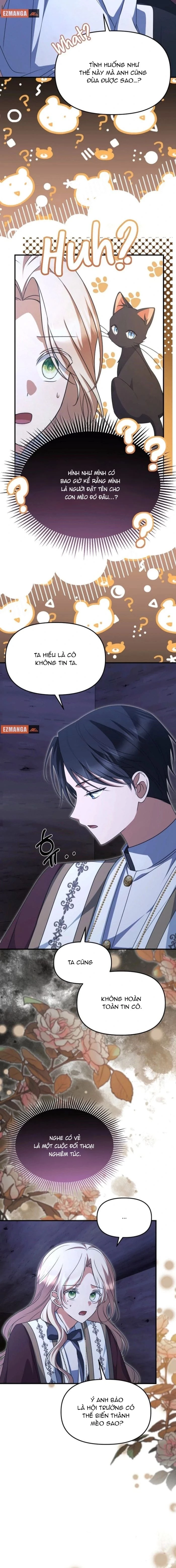 Sống Sót Trong Trường Học Ma Quái Chapter 26 - 4