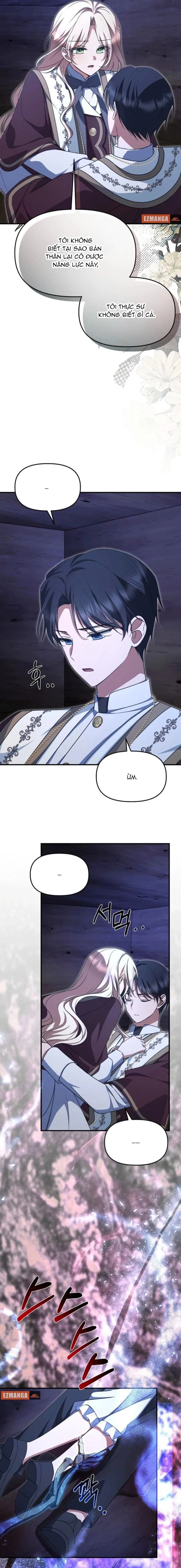 Sống Sót Trong Trường Học Ma Quái Chapter 26 - 8