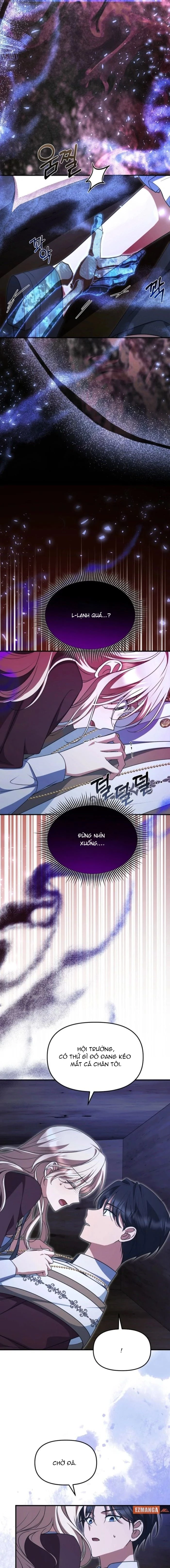 Sống Sót Trong Trường Học Ma Quái Chapter 26 - 9