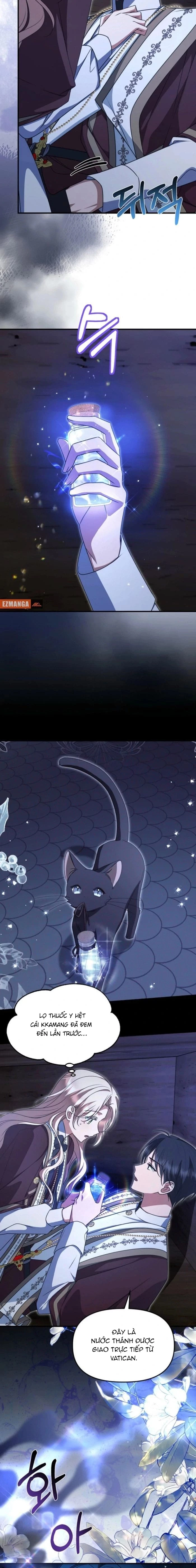 Sống Sót Trong Trường Học Ma Quái Chapter 26 - 10