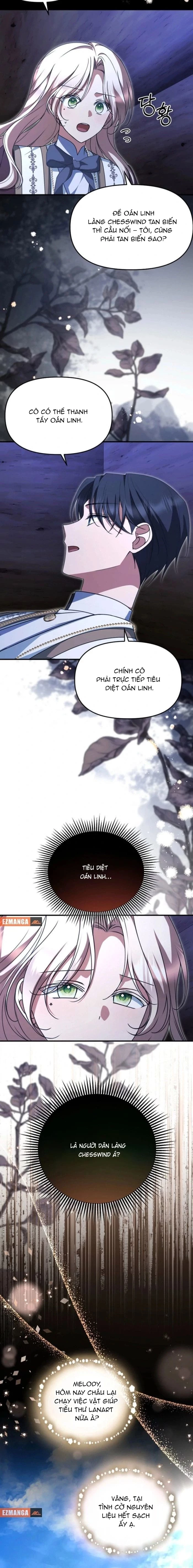 Sống Sót Trong Trường Học Ma Quái Chapter 26 - 13