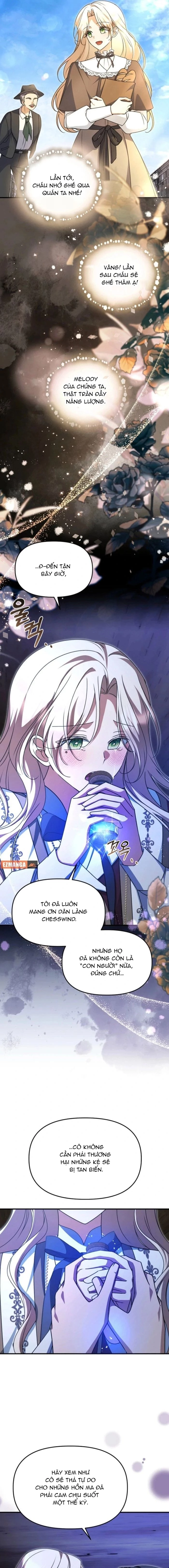 Sống Sót Trong Trường Học Ma Quái Chapter 26 - 14