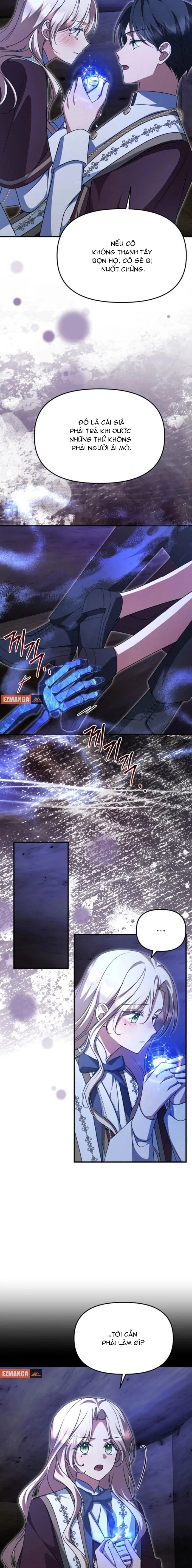 Sống Sót Trong Trường Học Ma Quái Chapter 26 - 15