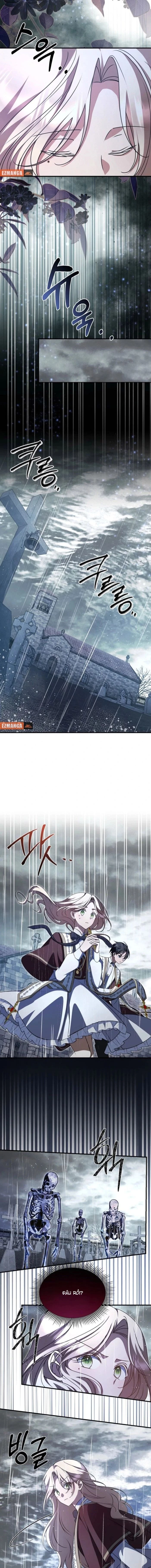 Sống Sót Trong Trường Học Ma Quái Chapter 26 - 17