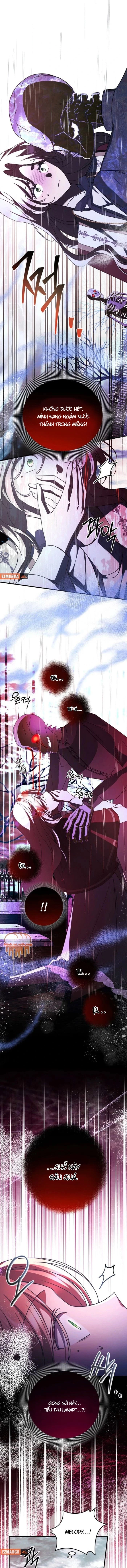 Sống Sót Trong Trường Học Ma Quái Chapter  27 - 2