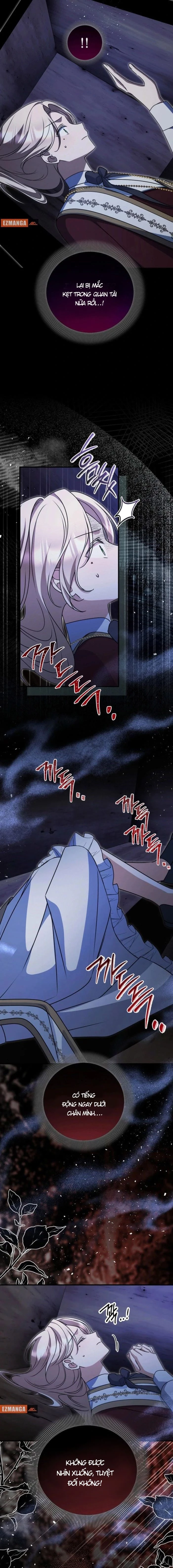 Sống Sót Trong Trường Học Ma Quái Chapter  27 - 4