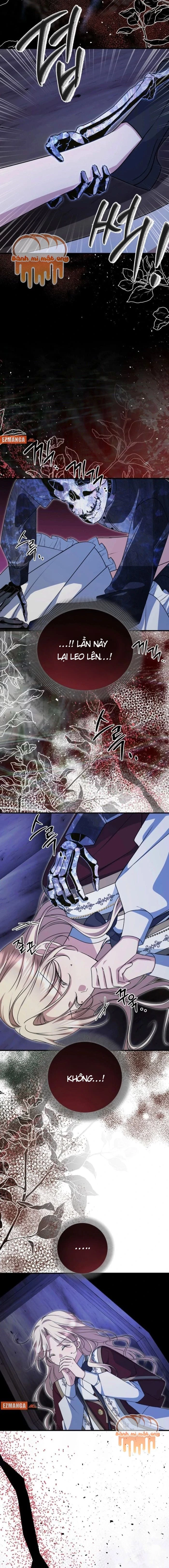 Sống Sót Trong Trường Học Ma Quái Chapter  27 - 5