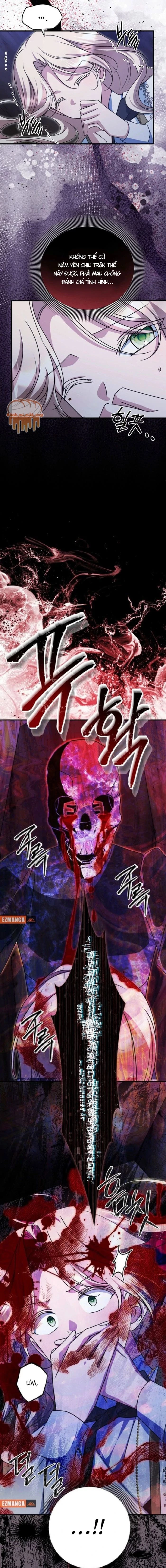 Sống Sót Trong Trường Học Ma Quái Chapter  27 - 6