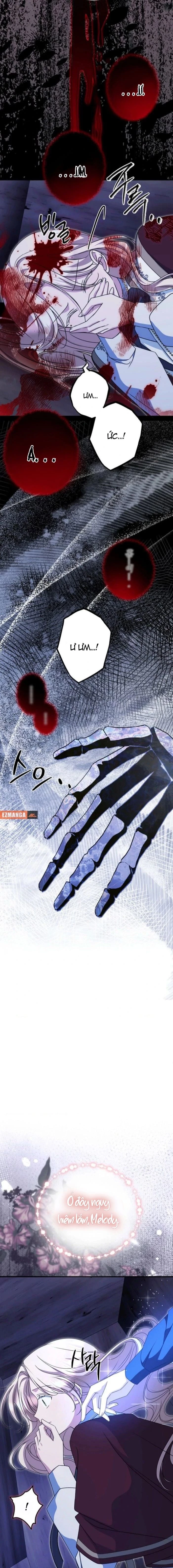 Sống Sót Trong Trường Học Ma Quái Chapter  27 - 7