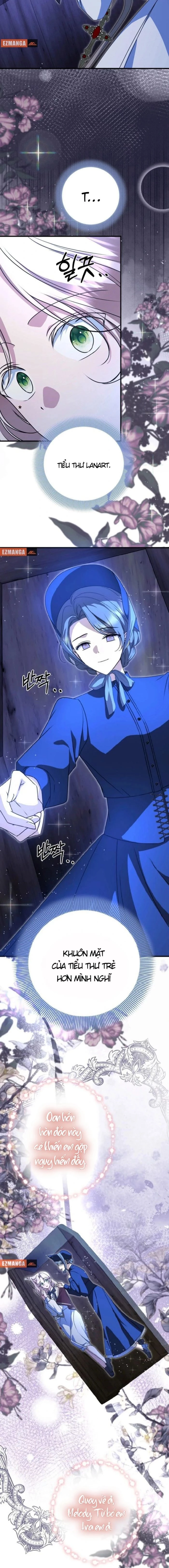 Sống Sót Trong Trường Học Ma Quái Chapter  27 - 8