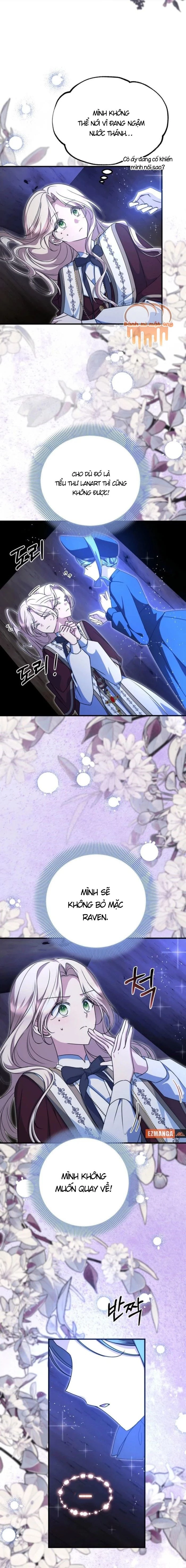 Sống Sót Trong Trường Học Ma Quái Chapter  27 - 9