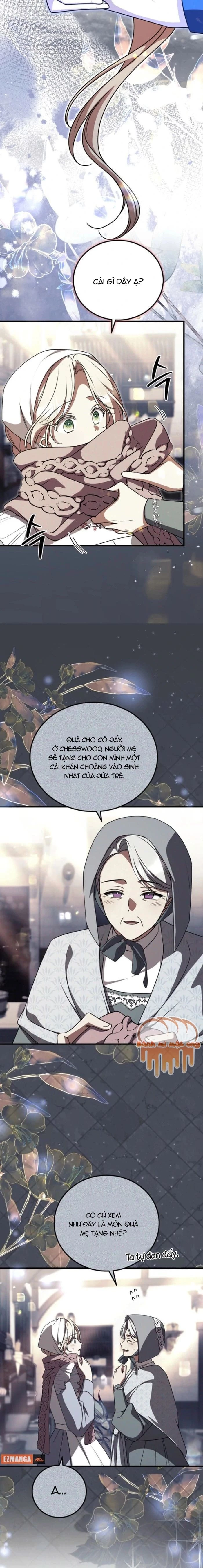 Sống Sót Trong Trường Học Ma Quái Chapter  27 - 11