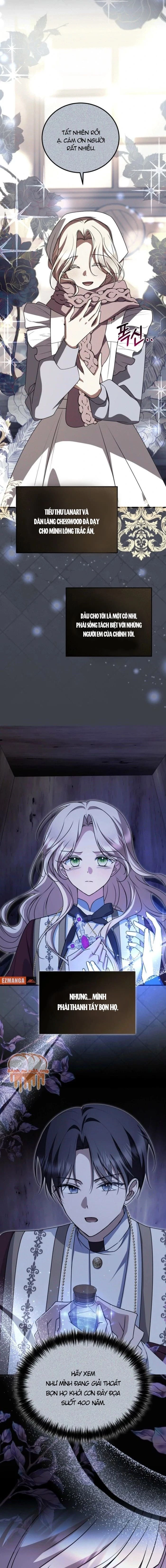 Sống Sót Trong Trường Học Ma Quái Chapter  27 - 12