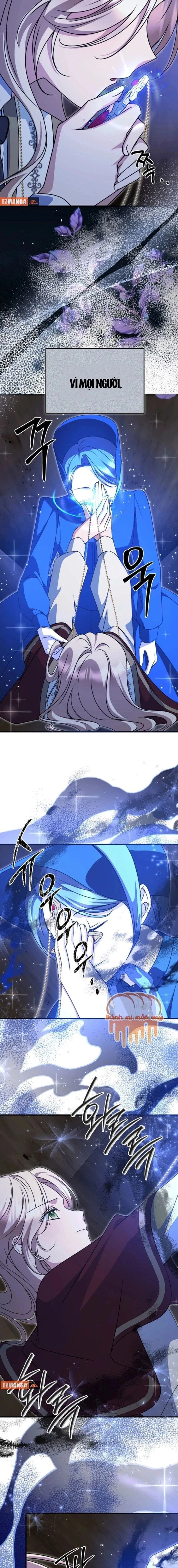 Sống Sót Trong Trường Học Ma Quái Chapter  27 - 13