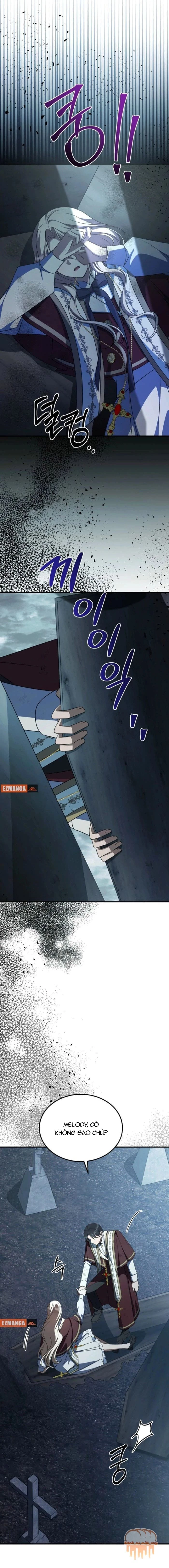 Sống Sót Trong Trường Học Ma Quái Chapter  27 - 15