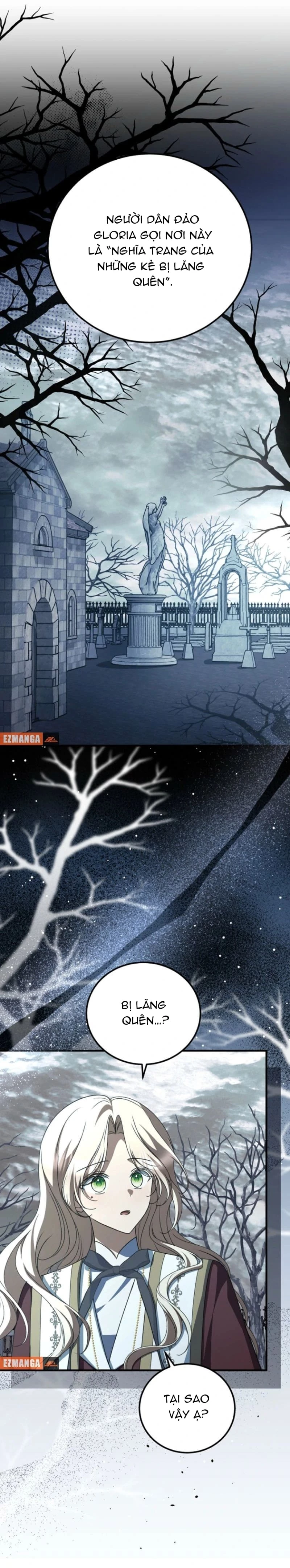 Sống Sót Trong Trường Học Ma Quái Chapter 28 - 3