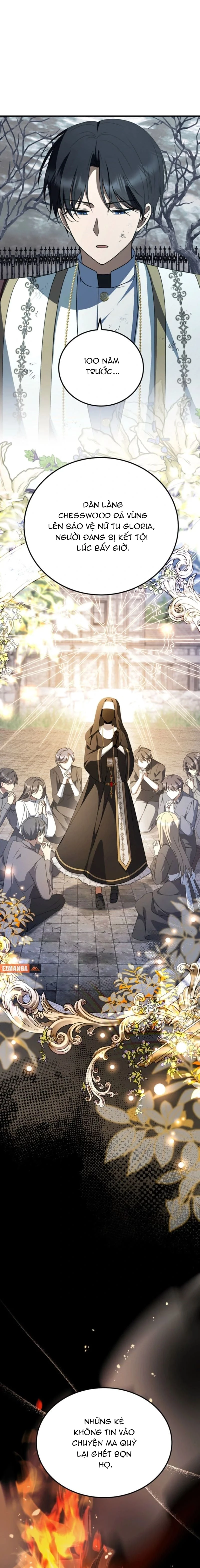 Sống Sót Trong Trường Học Ma Quái Chapter 28 - 4