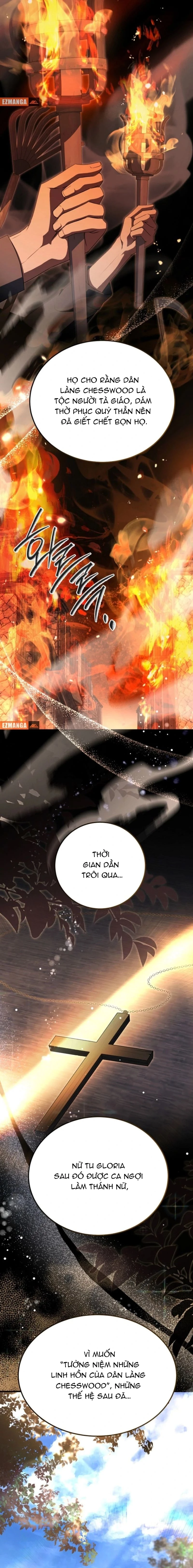 Sống Sót Trong Trường Học Ma Quái Chapter 28 - 5